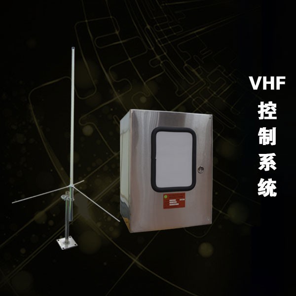 無(wú)線(xiàn)控制系統(tǒng)